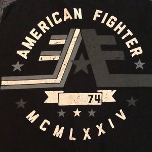 Bought from Buckle American Fighter